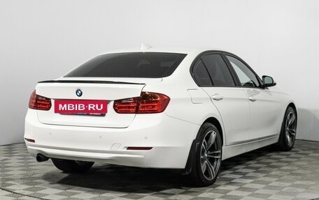 BMW 3 серия, 2014 год, 1 949 000 рублей, 4 фотография