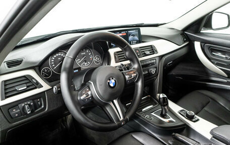 BMW 3 серия, 2014 год, 1 949 000 рублей, 11 фотография