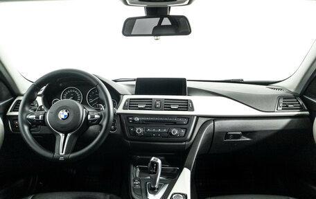 BMW 3 серия, 2014 год, 1 949 000 рублей, 13 фотография