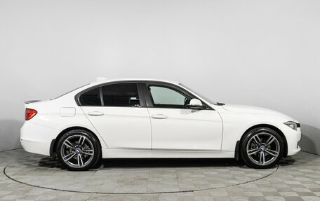 BMW 3 серия, 2014 год, 1 949 000 рублей, 5 фотография