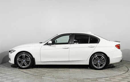 BMW 3 серия, 2014 год, 1 949 000 рублей, 8 фотография