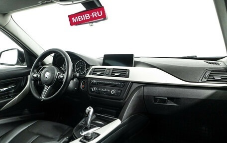 BMW 3 серия, 2014 год, 1 949 000 рублей, 9 фотография