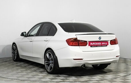 BMW 3 серия, 2014 год, 1 949 000 рублей, 7 фотография