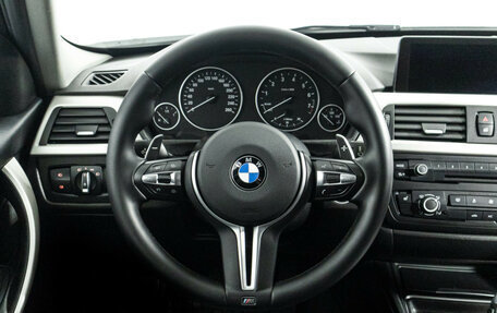 BMW 3 серия, 2014 год, 1 949 000 рублей, 19 фотография