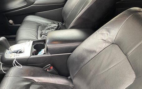 Nissan Murano, 2010 год, 950 000 рублей, 8 фотография