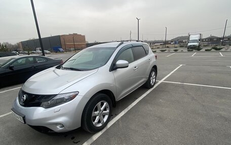 Nissan Murano, 2010 год, 950 000 рублей, 4 фотография