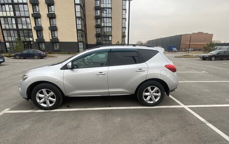 Nissan Murano, 2010 год, 950 000 рублей, 5 фотография