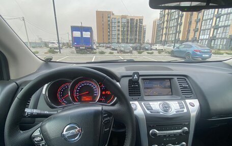 Nissan Murano, 2010 год, 950 000 рублей, 9 фотография
