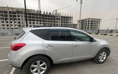 Nissan Murano, 2010 год, 950 000 рублей, 2 фотография