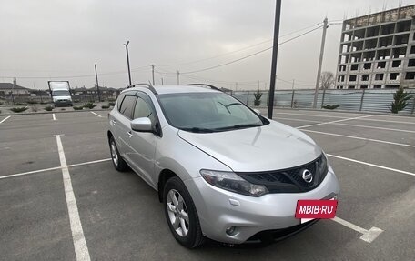 Nissan Murano, 2010 год, 950 000 рублей, 3 фотография