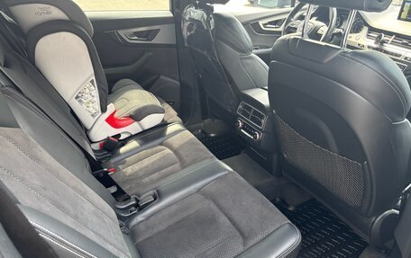 Audi Q7, 2016 год, 3 500 000 рублей, 8 фотография