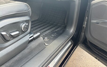 Audi Q7, 2016 год, 3 500 000 рублей, 10 фотография