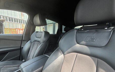 Audi Q7, 2016 год, 3 500 000 рублей, 7 фотография