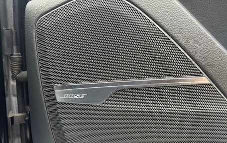 Audi Q7, 2016 год, 3 500 000 рублей, 15 фотография