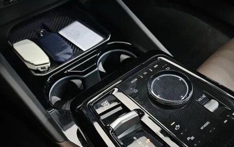 BMW 5 серия, 2023 год, 6 550 000 рублей, 10 фотография