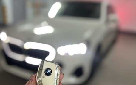 BMW 5 серия, 2023 год, 6 550 000 рублей, 5 фотография