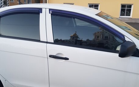 Mitsubishi Lancer IX, 2013 год, 1 487 000 рублей, 5 фотография