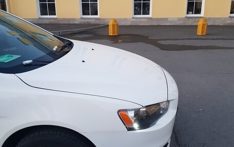 Mitsubishi Lancer IX, 2013 год, 1 487 000 рублей, 6 фотография