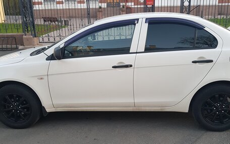 Mitsubishi Lancer IX, 2013 год, 1 487 000 рублей, 13 фотография
