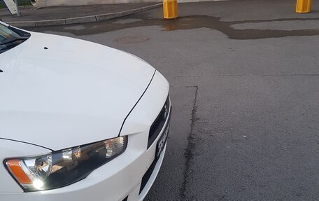 Mitsubishi Lancer IX, 2013 год, 1 487 000 рублей, 7 фотография