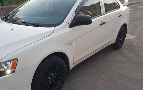 Mitsubishi Lancer IX, 2013 год, 1 487 000 рублей, 12 фотография