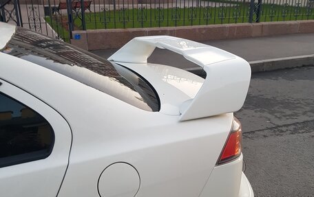 Mitsubishi Lancer IX, 2013 год, 1 487 000 рублей, 14 фотография