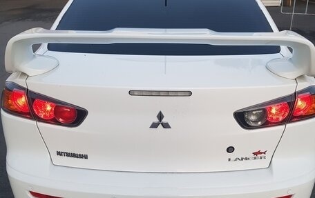 Mitsubishi Lancer IX, 2013 год, 1 487 000 рублей, 15 фотография