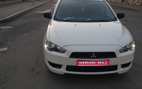 Mitsubishi Lancer IX, 2013 год, 1 487 000 рублей, 8 фотография