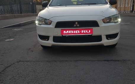 Mitsubishi Lancer IX, 2013 год, 1 487 000 рублей, 9 фотография