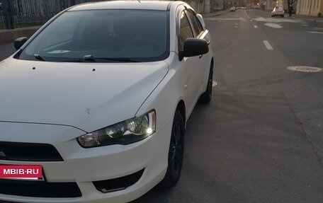 Mitsubishi Lancer IX, 2013 год, 1 487 000 рублей, 11 фотография