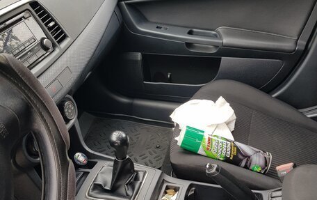 Mitsubishi Lancer IX, 2013 год, 1 487 000 рублей, 29 фотография