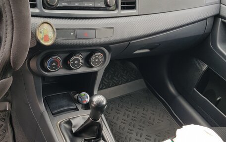 Mitsubishi Lancer IX, 2013 год, 1 487 000 рублей, 25 фотография