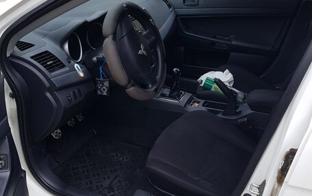 Mitsubishi Lancer IX, 2013 год, 1 487 000 рублей, 22 фотография