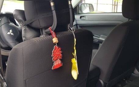 Mitsubishi Lancer IX, 2013 год, 1 487 000 рублей, 32 фотография