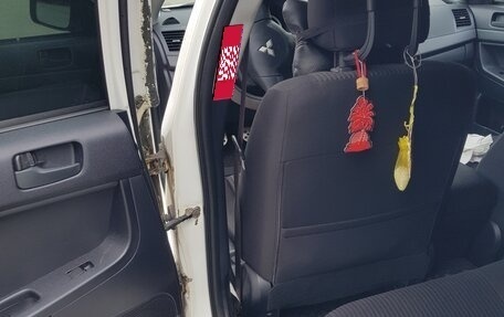 Mitsubishi Lancer IX, 2013 год, 1 487 000 рублей, 30 фотография