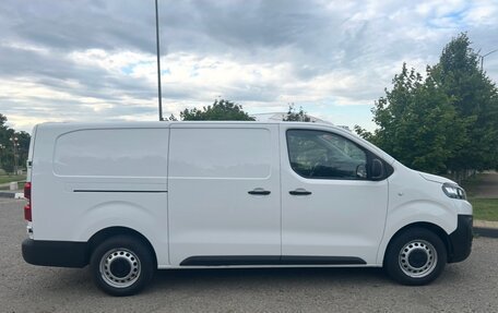 Citroen Jumpy III, 2020 год, 2 650 000 рублей, 8 фотография