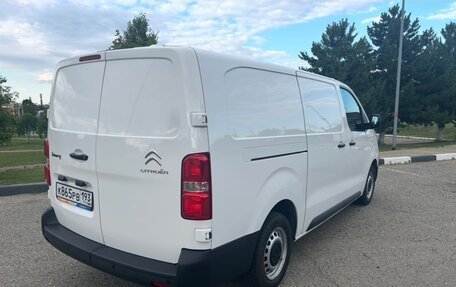 Citroen Jumpy III, 2020 год, 2 650 000 рублей, 7 фотография