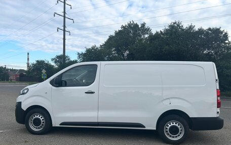 Citroen Jumpy III, 2020 год, 2 650 000 рублей, 4 фотография