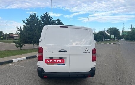 Citroen Jumpy III, 2020 год, 2 650 000 рублей, 6 фотография