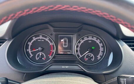 Skoda Octavia, 2020 год, 2 200 000 рублей, 6 фотография