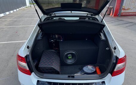 Skoda Octavia, 2020 год, 2 200 000 рублей, 8 фотография