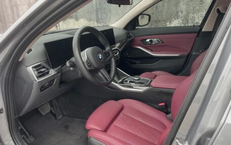 BMW 3 серия, 2022 год, 3 370 000 рублей, 7 фотография