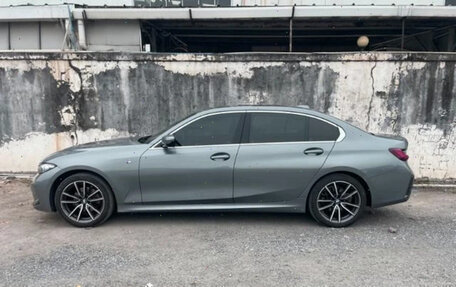 BMW 3 серия, 2022 год, 3 370 000 рублей, 4 фотография