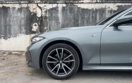 BMW 3 серия, 2022 год, 3 370 000 рублей, 5 фотография