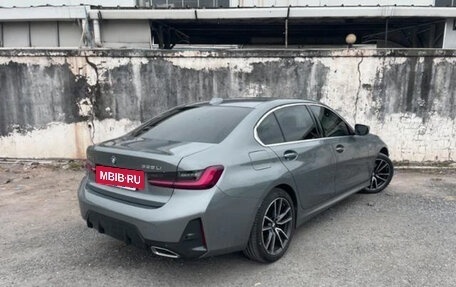 BMW 3 серия, 2022 год, 3 370 000 рублей, 2 фотография