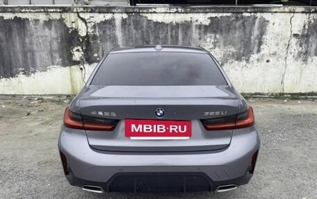 BMW 3 серия, 2022 год, 3 370 000 рублей, 6 фотография