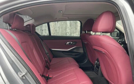 BMW 3 серия, 2022 год, 3 370 000 рублей, 8 фотография