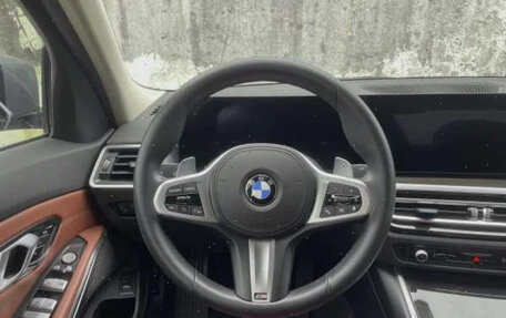 BMW 3 серия, 2022 год, 3 370 000 рублей, 10 фотография