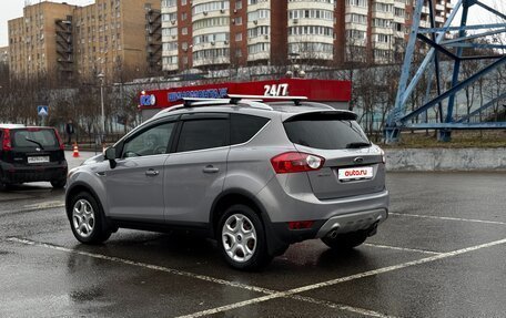 Ford Kuga III, 2010 год, 1 090 000 рублей, 5 фотография