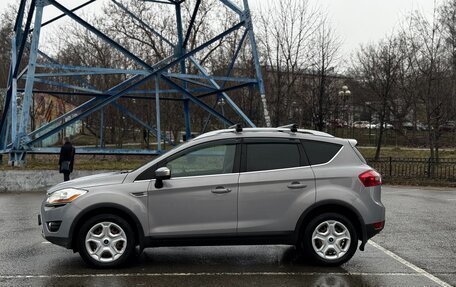 Ford Kuga III, 2010 год, 1 090 000 рублей, 4 фотография